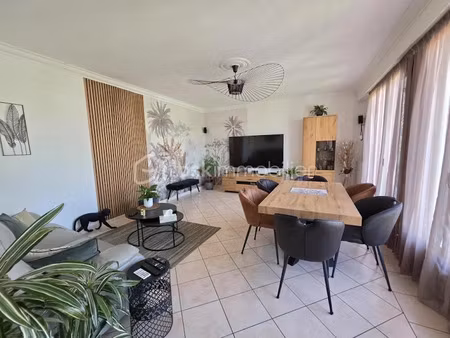vente maison 8 pièces 188 m² à bobigny (93000)  475 000 €