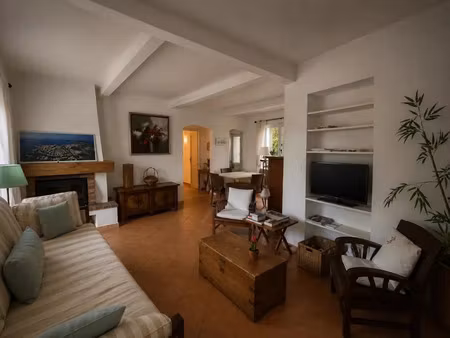 vente maison 4 pièces 70 m² à grimaud (83310)  480 000 €