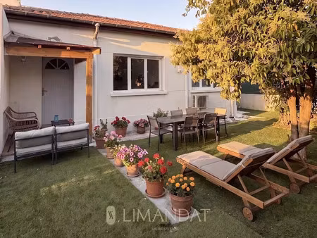 vente maison 3 pièces 55 m² à antibes (06600)  420 000 €