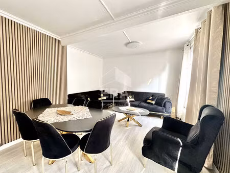 appartement 4 pièces 59 m² à vendre / acheter sartrouville 78500 ? | era immobilier