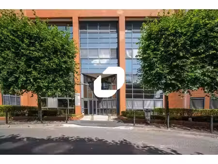 vente bureaux meudon 92360 573m²