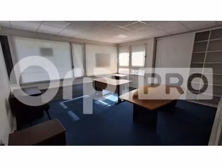vente bureaux 180 m²
