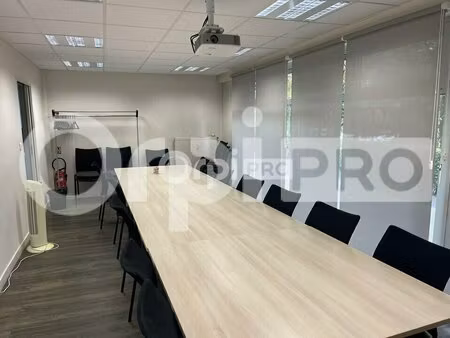 vente bureaux 173 m²