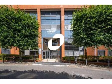 vente bureaux 573 m²
