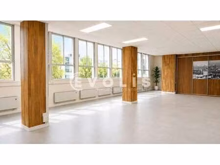 vente bureaux 276 m²