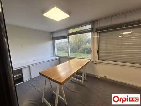 vente bureaux 88 m²