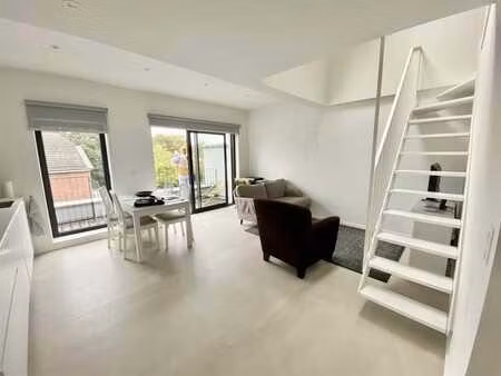 appartement meublé à deux pas des institutions européennes