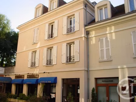 location meublée appartement 1 pièce 16.58 m² à gif-sur-yvette (91190)  676 €