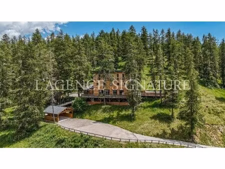 chalet valberg
