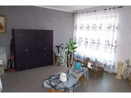 immeuble de rapport-2 appartements loués-idéal investisseur