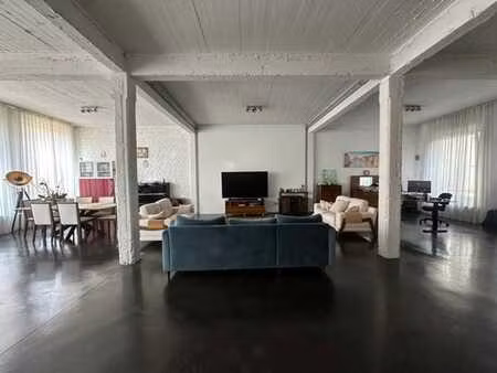 loft