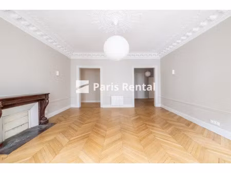 appartement de luxe à louer à paris 8ème