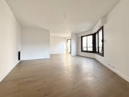 appartement de luxe à louer dans le quartier pasteur montparnasse