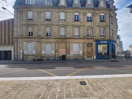 vente appartement 1 pièce 15 m² reims (51100)