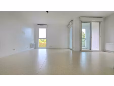 à vendre appartement t2 avec terrasse/loggia saint-nazaire ouest