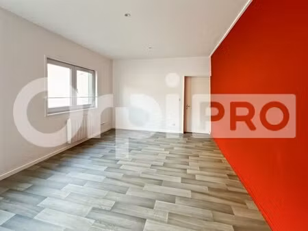 location bureaux 47 m²