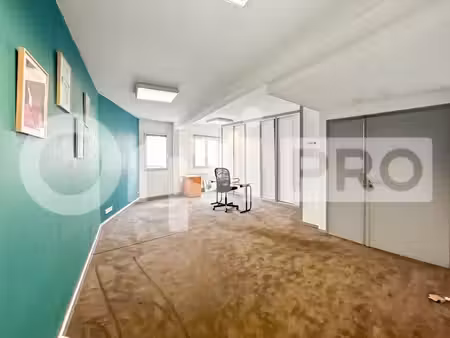 location bureaux arras 62000 88m²