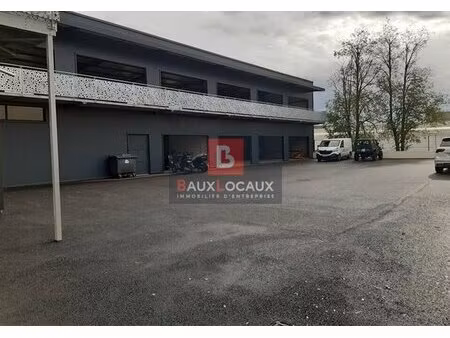 location commerce ales 30100 200m² à 750m²