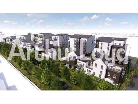 location commerce caen 14000 95m²