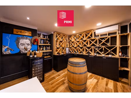 exclusivité prmi : fonds de commerce restaurant st paul
