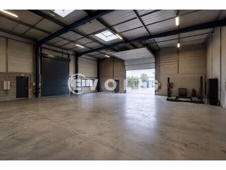 location local d’activités rivery 80136 610m²