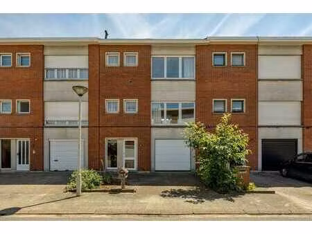 woning