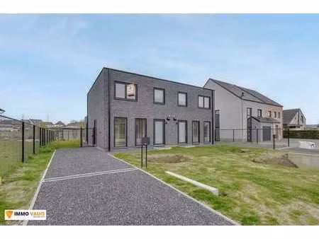vente - maison bilzen-hoeselt - 368 000 €