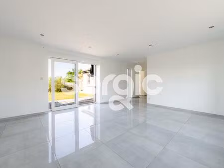 maison 124 m² entièrement rénovée ? 4 chambres ? garage ? bruay-la-buissière