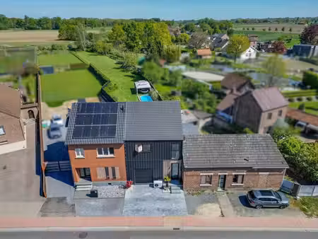 vente - maison vliermaalroot
