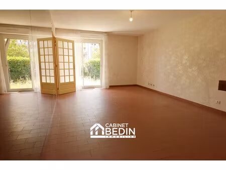 maison 4 pièces