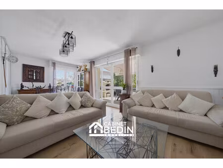 maison 4 pièces