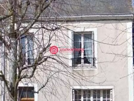 vente maison à noyen-sur-sarthe (72430) : à vendre / 127m² noyen-sur-sarthe