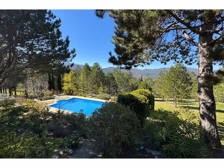 annonce maison à vendre
