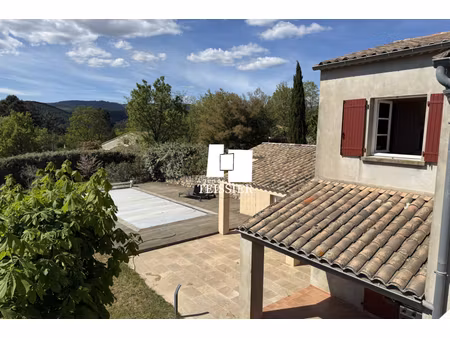 annonce maison à vendre