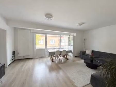 appartement 2 chambres + garage