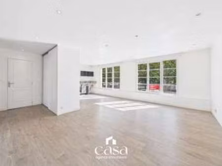 vente appartement 3 pièces à caen st-gilles (14000) : à vendre 3 pièces / 58m² caen st-gil