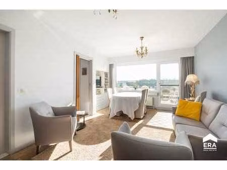 appartement à vendre à louvain