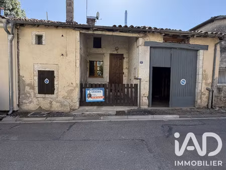 vente maison 2 pièces 62 m² osne-le-val (52300)