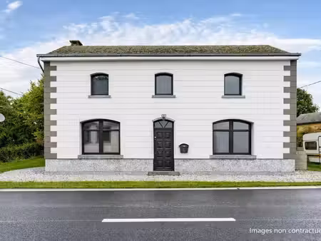 maison à vendre à tavigny (lpp8o) - era b-lux (marche-en-famenne) | zimmo