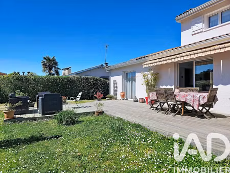 vente maison 5 pièces 133 m² le haillan (33185)
