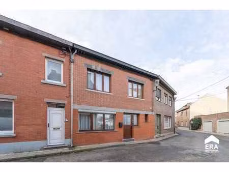 maison énergétique au centre de zoutleeuw - faites une offre