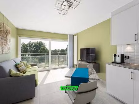 appartement à vendre à uitkerke € 145.000 (lpp0o) - immo francois - blankenberge | zimmo