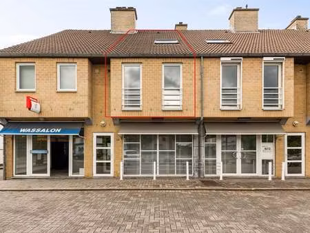 appartement à vendre à diepenbeek € 137.500 (lpp48) - heylen vastgoed - hasselt | zimmo