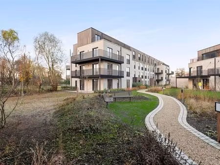 appartement à vendre à lier € 198.250 (lpook) | zimmo