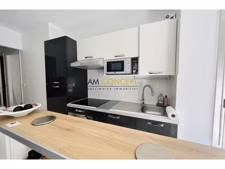 annonce appartement à louer