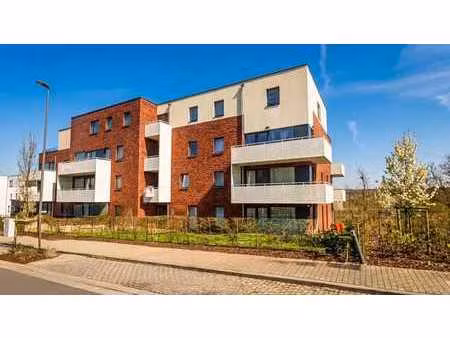 appart avec terrasse et parking