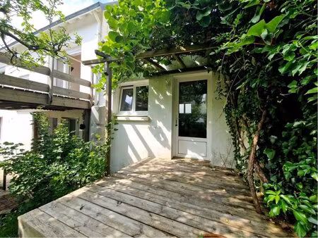 maison - 102m ²
