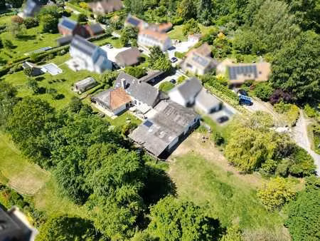 cap'houses : fermette aux multilpes possibilités