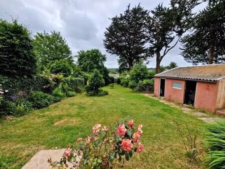 maison - 143m ²