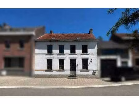 l'evidence immobilière vous présente... 0485/056.873